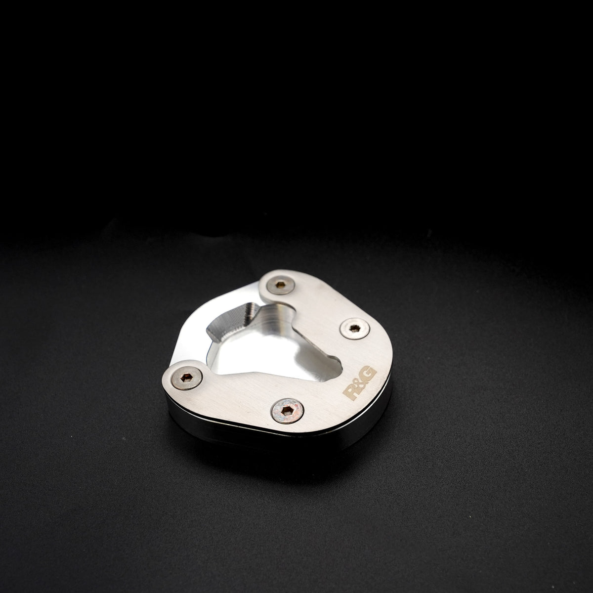 Kickstand Shoe for BMW S1000XR '20- M1000XR '24-