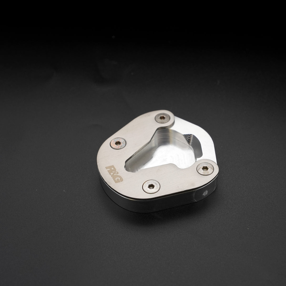 Kickstand Shoe for BMW S1000XR '20- M1000XR '24-