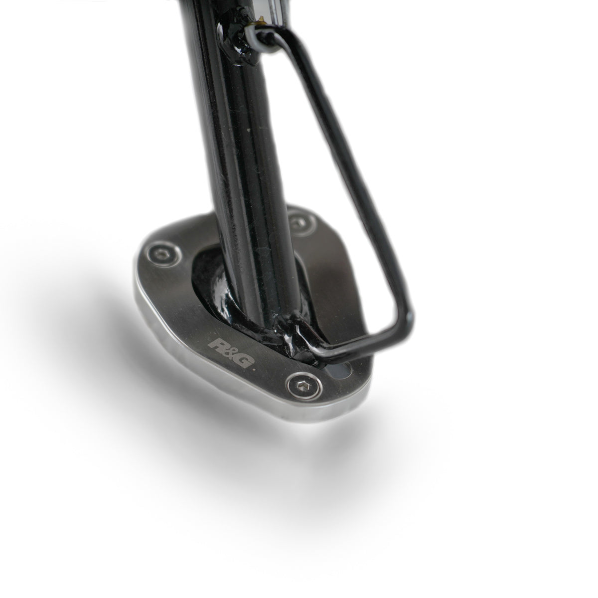 Kickstand Shoe for BMW G310R '20-25, G310RR '22-25 & TVS Apache RR 310 '21-