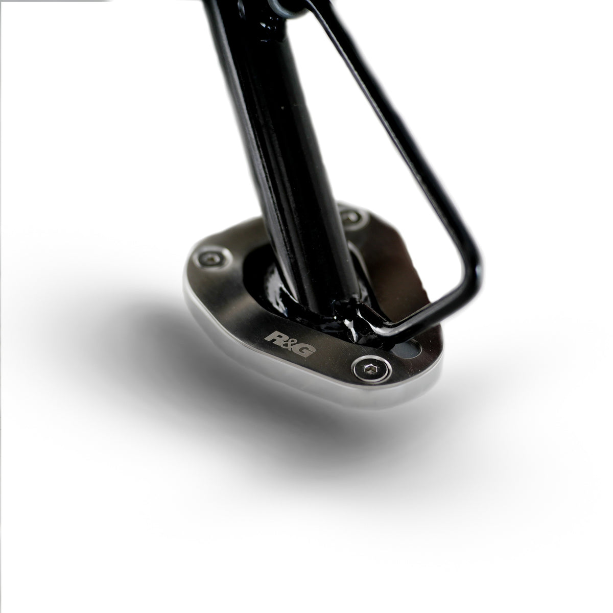 Kickstand Shoe for BMW G310R '20-25, G310RR '22-25 & TVS Apache RR 310 '21-