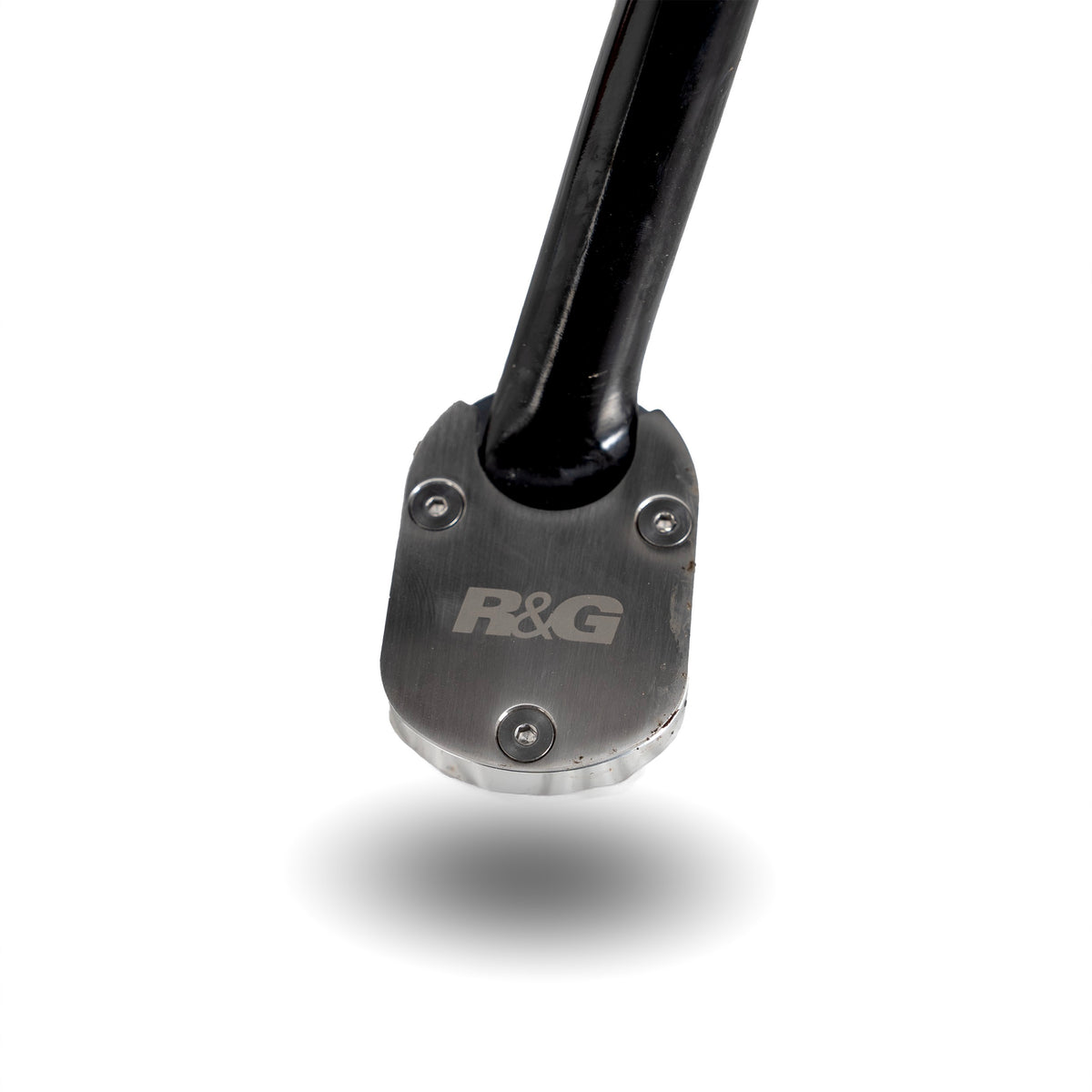 Kickstand Shoe for Aprilia RS660 '21-, RS660 Factory '22-, Tuono 660 '21-'24 & RS457 '24-