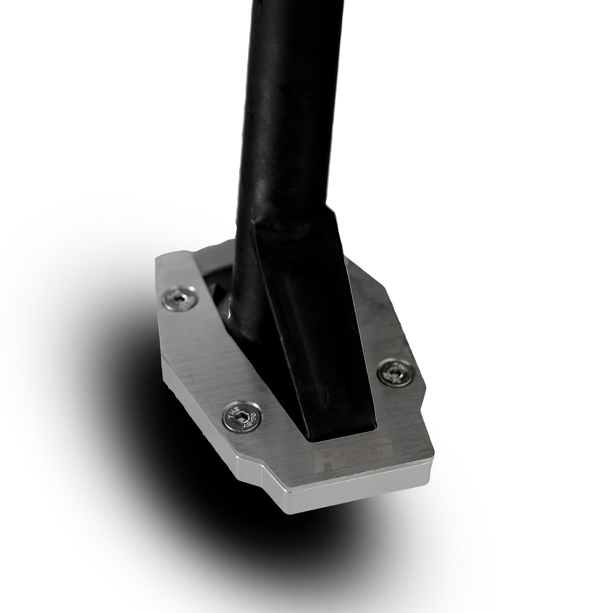 Kickstand Shoe for Ducati Hypermotard V2 '26-, Hypermotard V2 SP ’26- & Multistrada V2(S) '22- '24