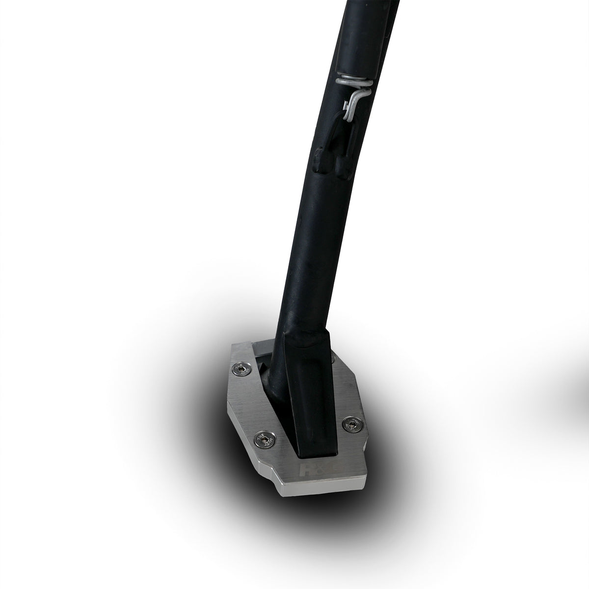 Kickstand Shoe for Ducati Hypermotard V2 '26-, Hypermotard V2 SP ’26- & Multistrada V2(S) '22- '24