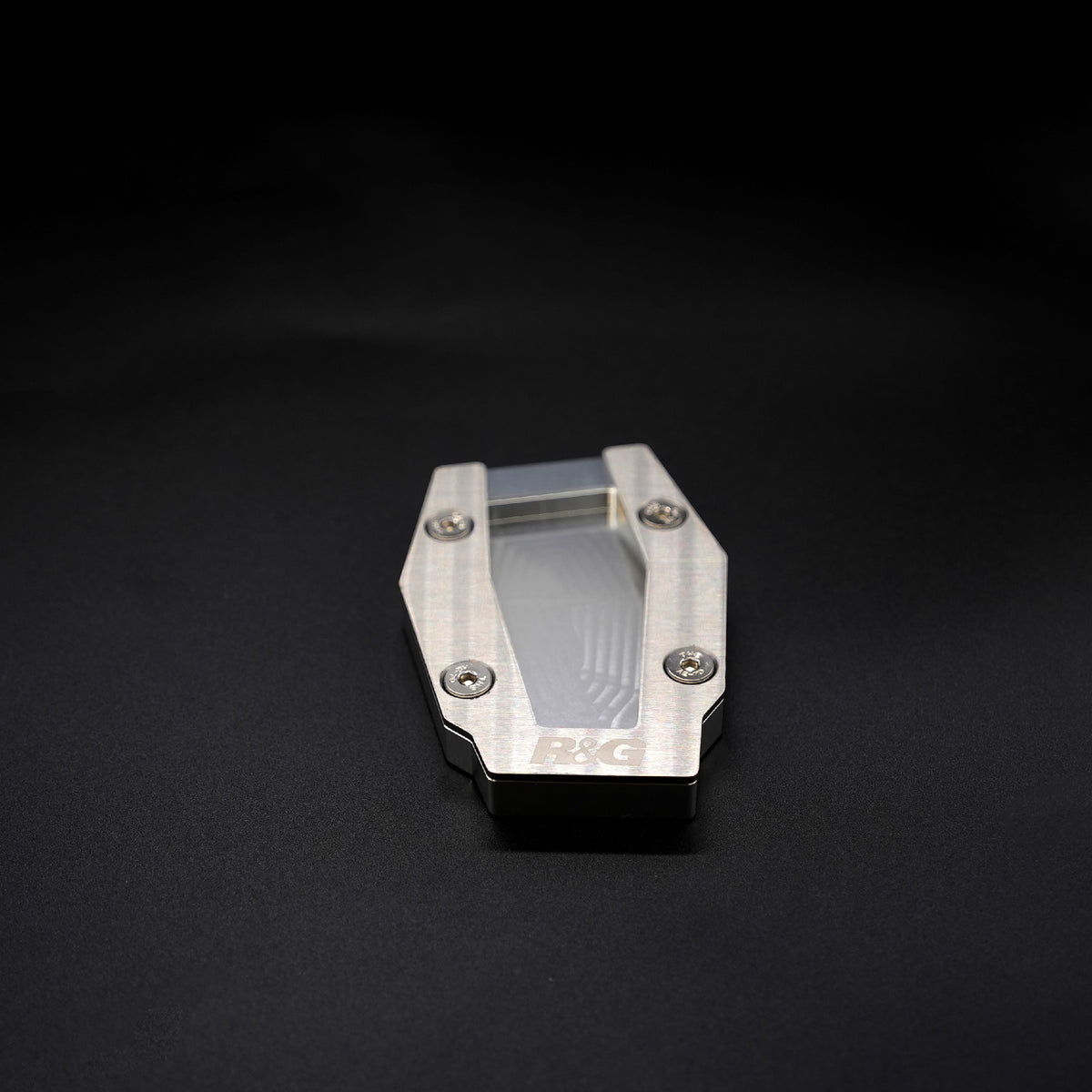 Kickstand Shoe for Ducati Hypermotard V2 '26-, Hypermotard V2 SP ’26- & Multistrada V2(S) '22- '24