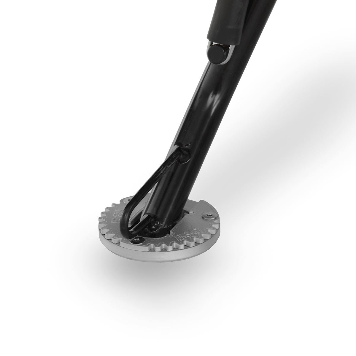 Kickstand Shoe for KTM RC 390/ RC 200/ RC 125 '22-