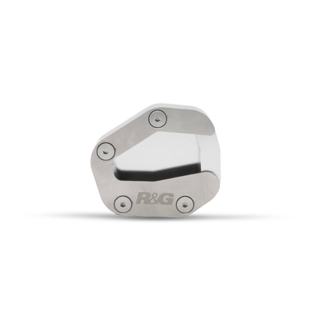 Kickstand Shoe for Moto Guzzi V100 '23-