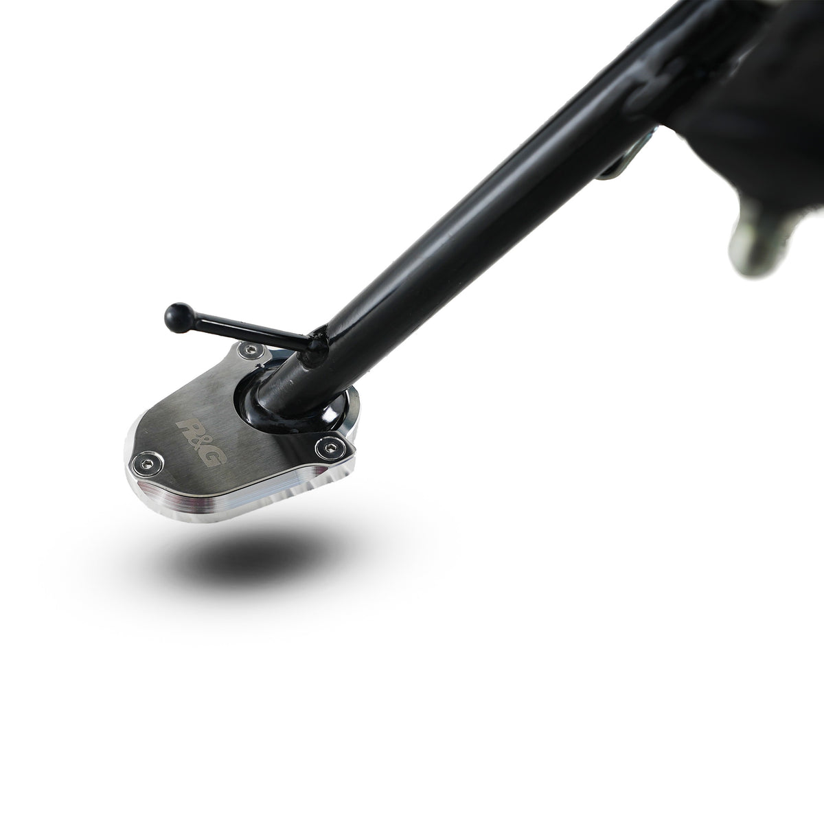 Kickstand Shoe for Triumph Speed 400 '24-, Scrambler 400 X '24- & Thruxton 400 '26-
