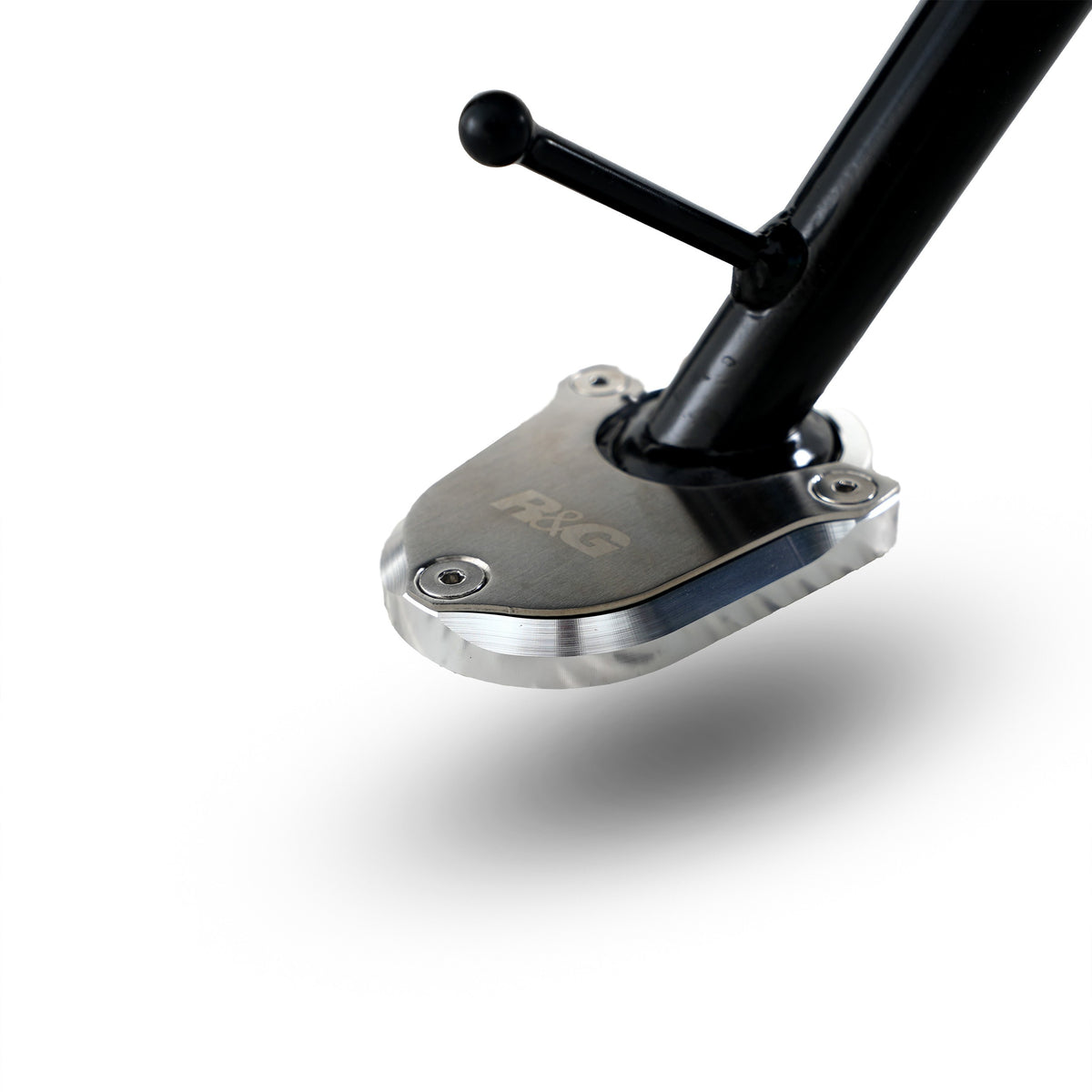 Kickstand Shoe for Triumph Speed 400 '24-, Scrambler 400 X '24- & Thruxton 400 '26-