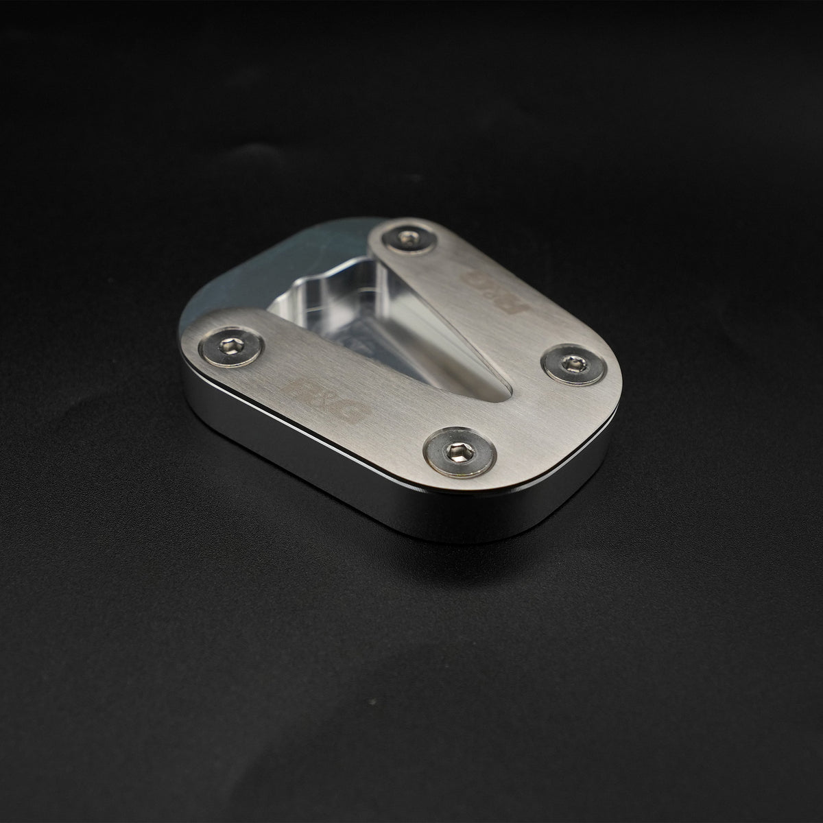 Kickstand Shoe for KTM 790 Duke '18-'25 & 890 Duke R '20-'23