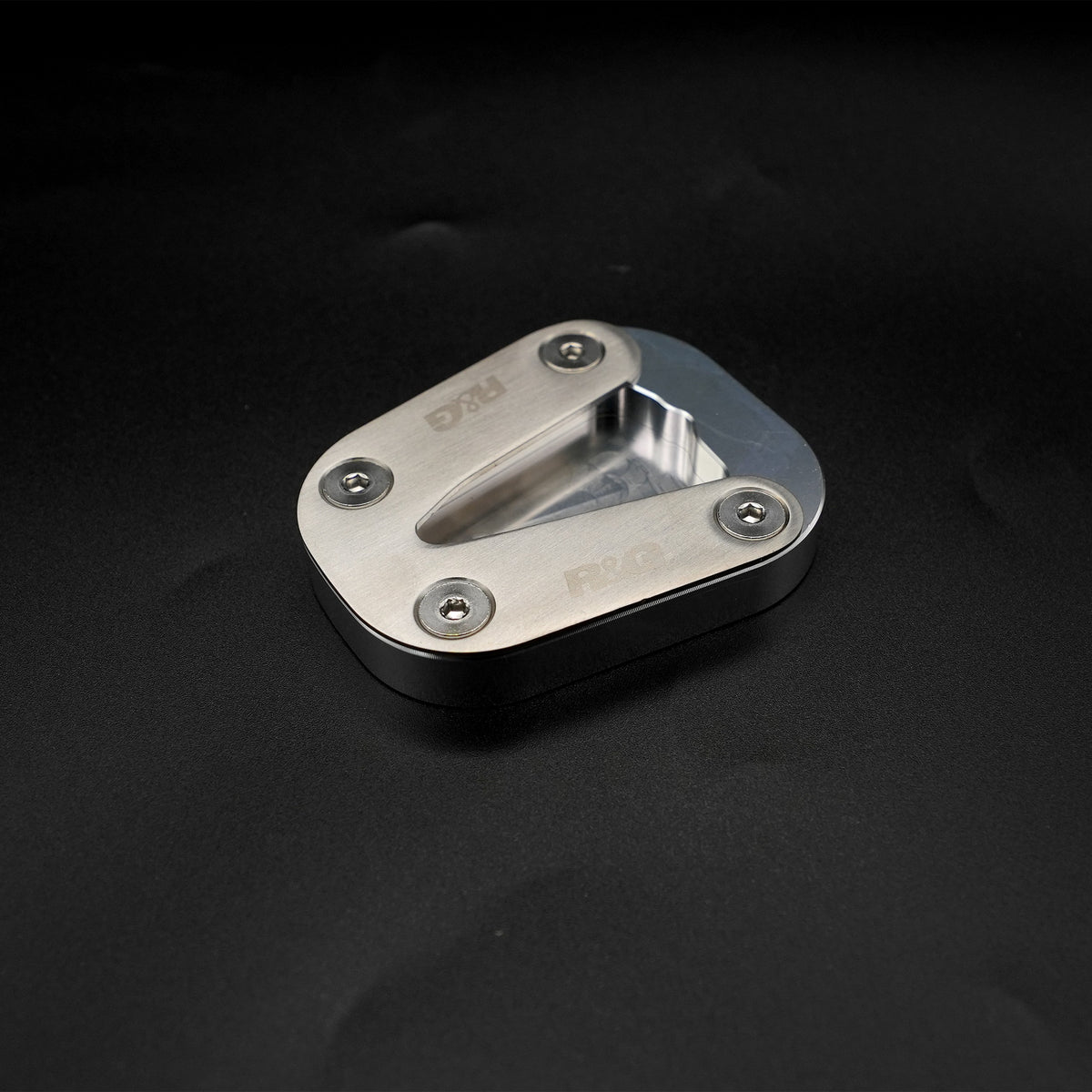 Kickstand Shoe for KTM 790 Duke '18-'25 & 890 Duke R '20-'23