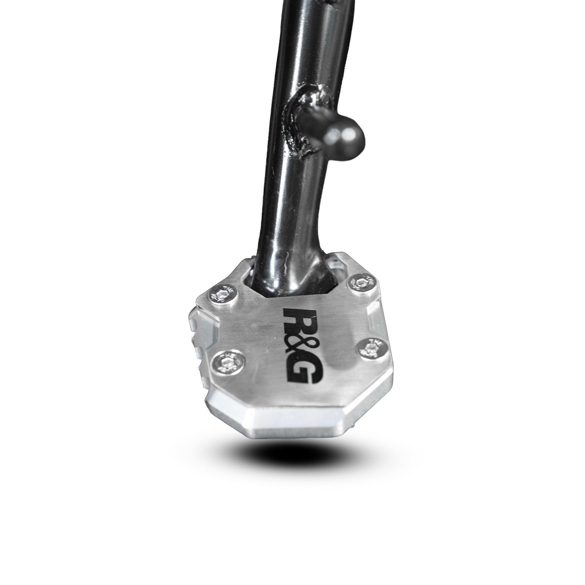 Kickstand Shoe for Yamaha XSR900GP '24-, MT-09 '24-, MT-09 SP '24-, YZF-R9 '25- & Tracer 9 GT '25-