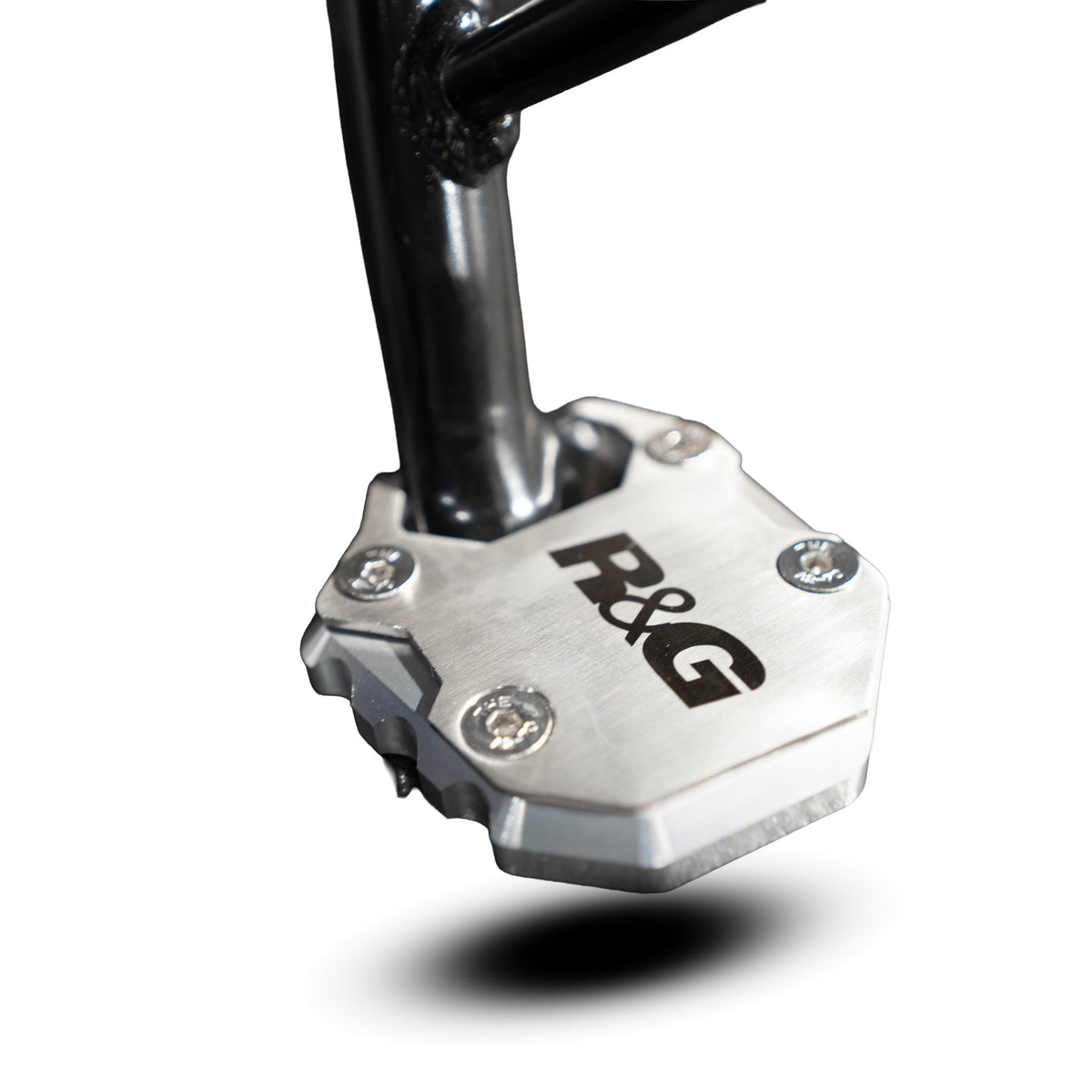 Kickstand Shoe for Yamaha XSR900GP '24-, MT-09 '24-, MT-09 SP '24-, YZF-R9 '25- & Tracer 9 GT '25-