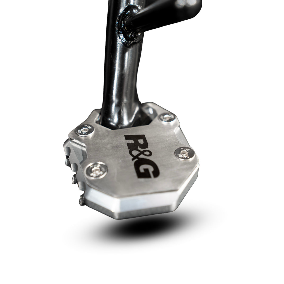 Kickstand Shoe for Yamaha XSR900GP '24-, MT-09 '24-, MT-09 SP '24-, YZF-R9 '25- & Tracer 9 GT '25-