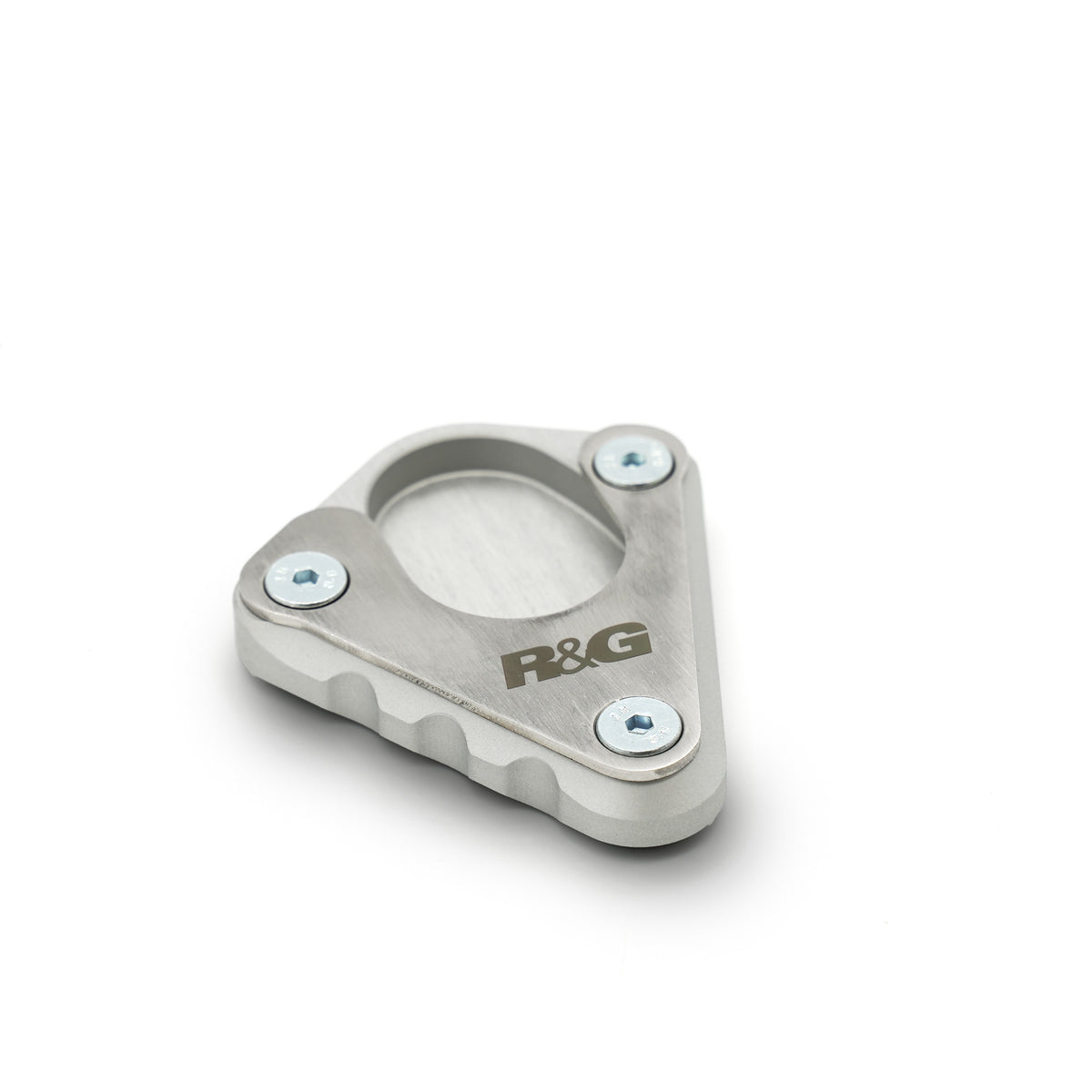 Kickstand Shoe for Kawasaki ZX-10R ‘21-, ZX-10RR '21-, Z650 S ‘26-, Z1100 '26-, Z900 RS '26- and 9 others.