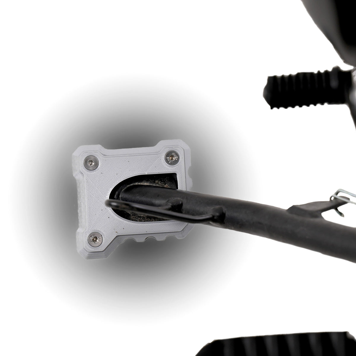 Kickstand Shoe for Voge DS900X '24- & DS625X '25-