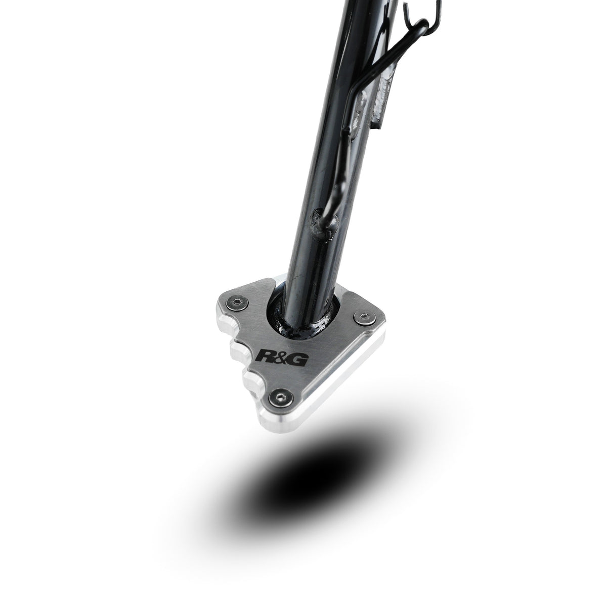 Kickstand Shoe for Kawasaki KLE500 '26- & KLE500 SE ’26-