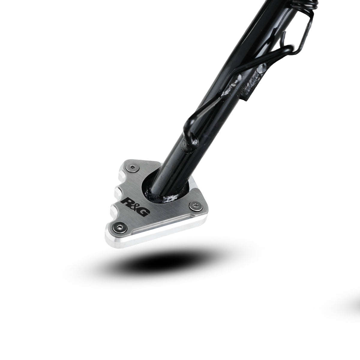 Kickstand Shoe for Kawasaki KLE500 '26- & KLE500 SE ’26-