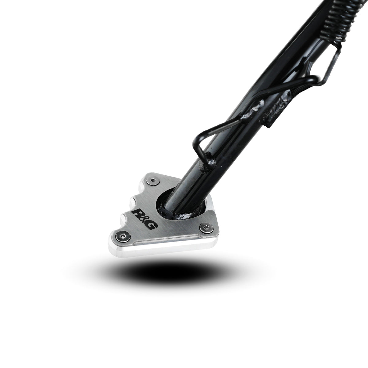 Kickstand Shoe for Kawasaki KLE500 '26- & KLE500 SE ’26-