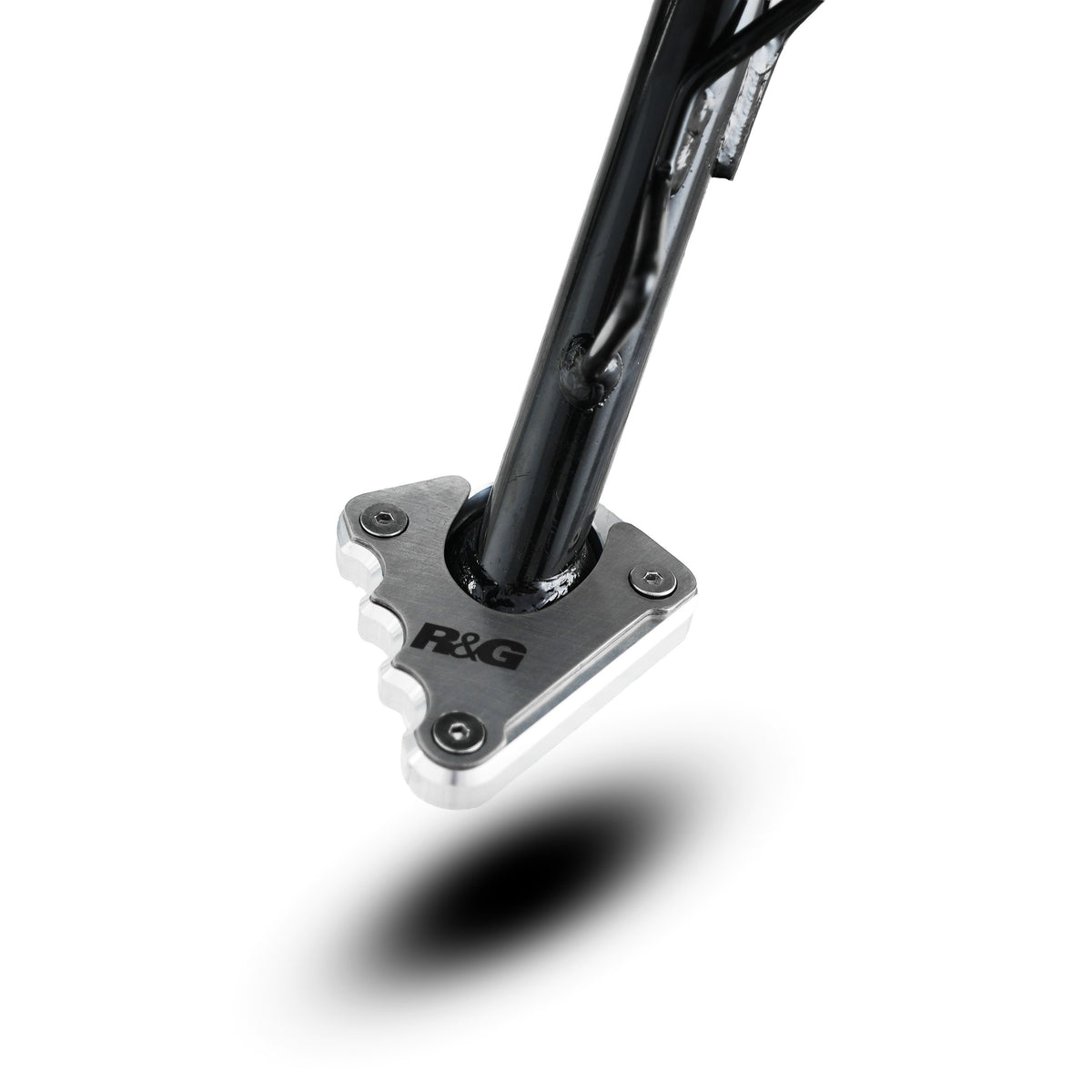 Kickstand Shoe for Kawasaki KLE500 '26- & KLE500 SE ’26-
