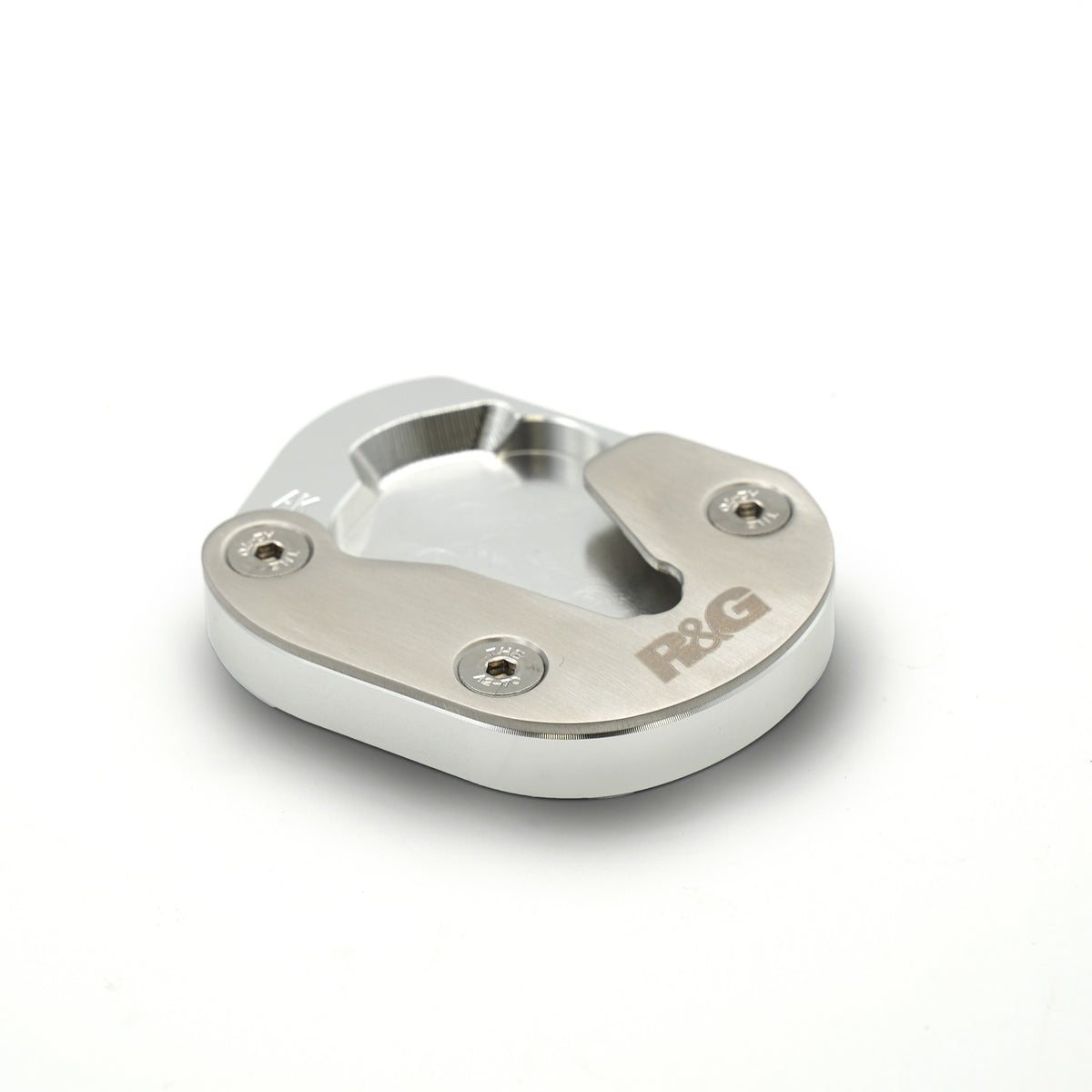 Kickstand Shoe for BMW F450 GS '26-