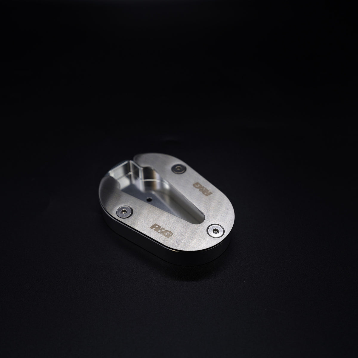 Kickstand Shoe for Triumph Tiger 900 Rally (Pro) '21-,GT Pro '24-