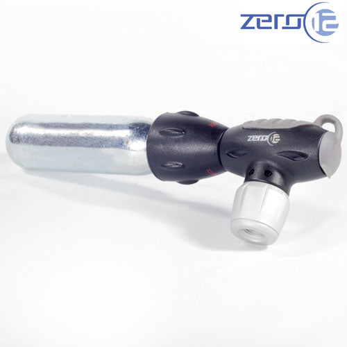 Zero 12 Co2 Inflator W/O Housing For Presta And Schrader 16G