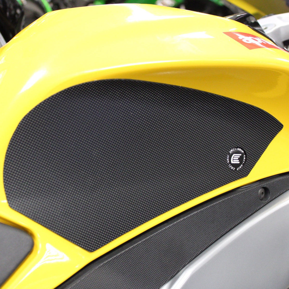 Eazi-Grip Aprilia RS4 125/ RS 125/ Tuono 125 '11- - PRO
