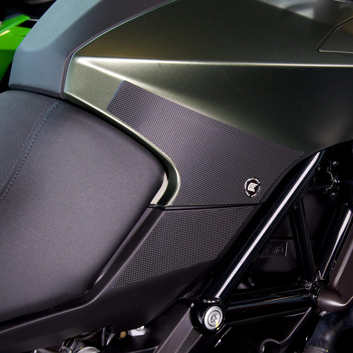 Eazi-Grip Aprilia Caponord 1200/ 1200 Rally '13-21 - PRO