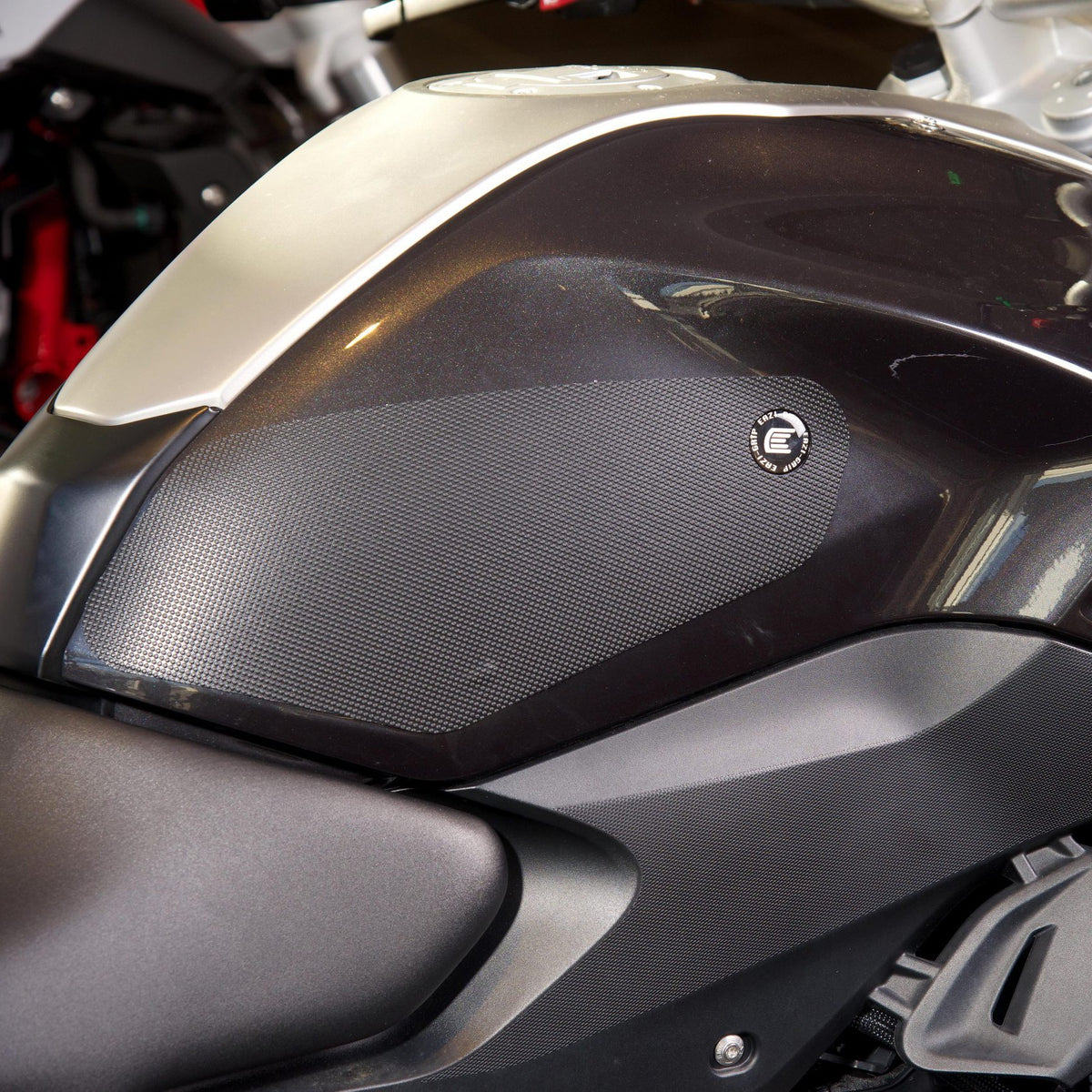 Eazi-Grip BMW R1200RS '15-18 - PRO