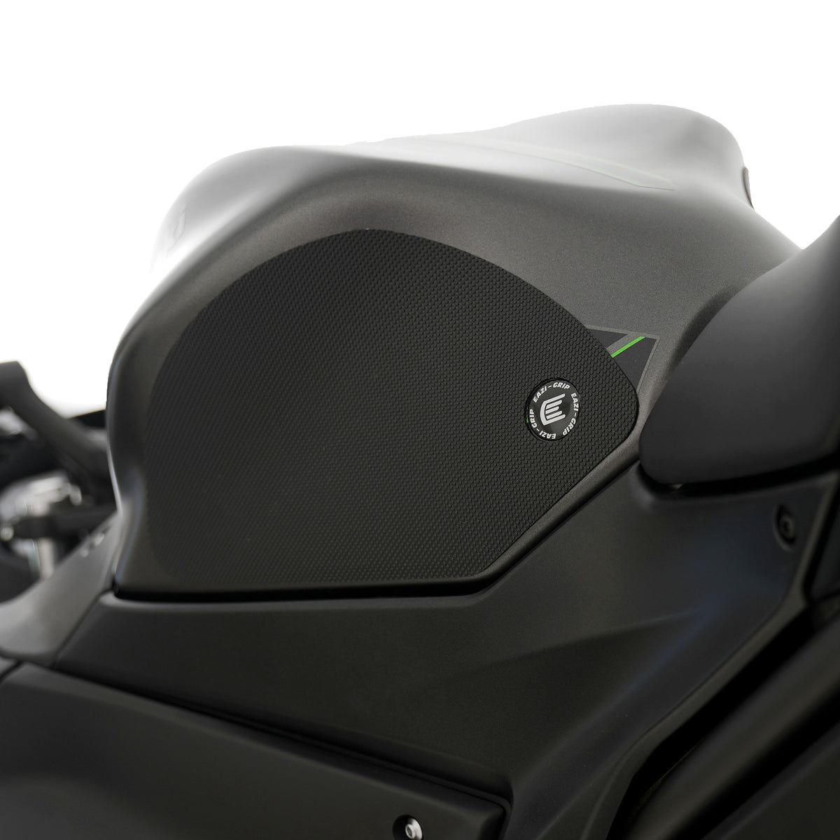 Eazi-Grip Kawasaki Z650 '17- / Ninja 650 '17- - PRO