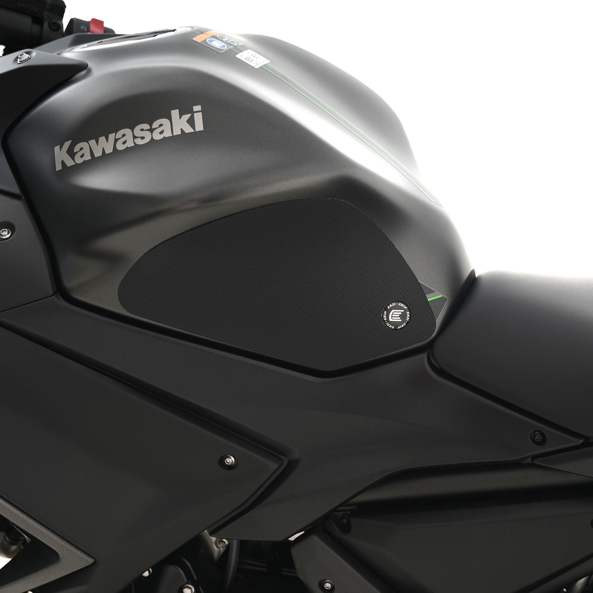 Eazi-Grip Kawasaki Z650 '17- / Ninja 650 '17- - PRO