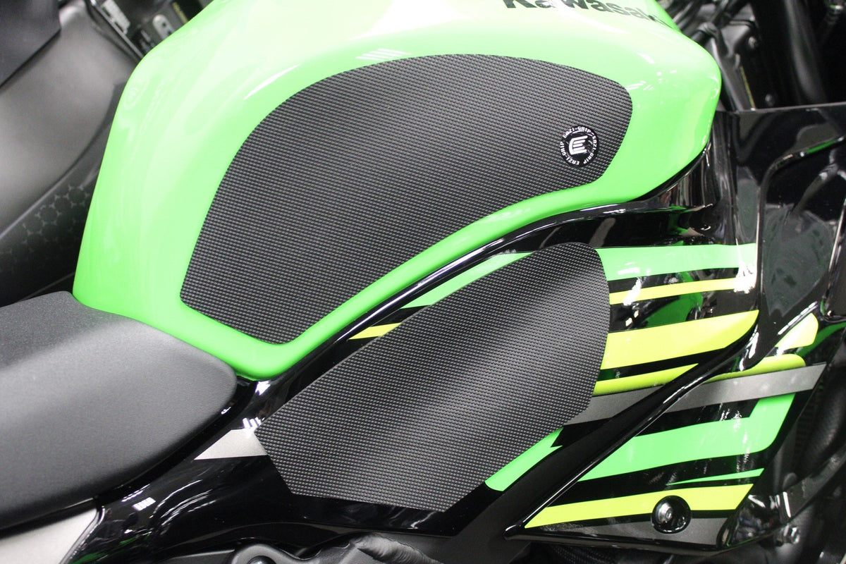 Eazi-Grip Kawasaki ZX6R '19- - PRO