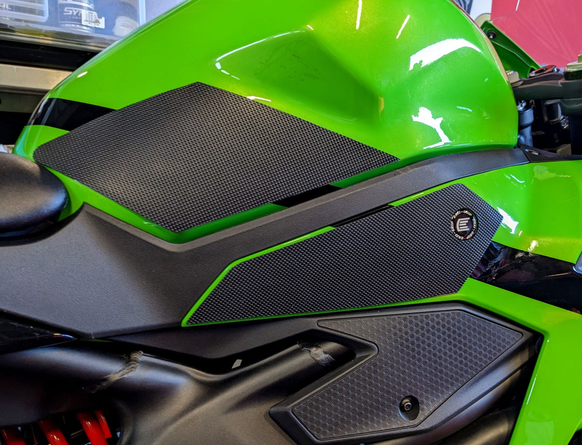Eazi-Grip Kawasaki Ninja ZX-4RR '23- - PRO