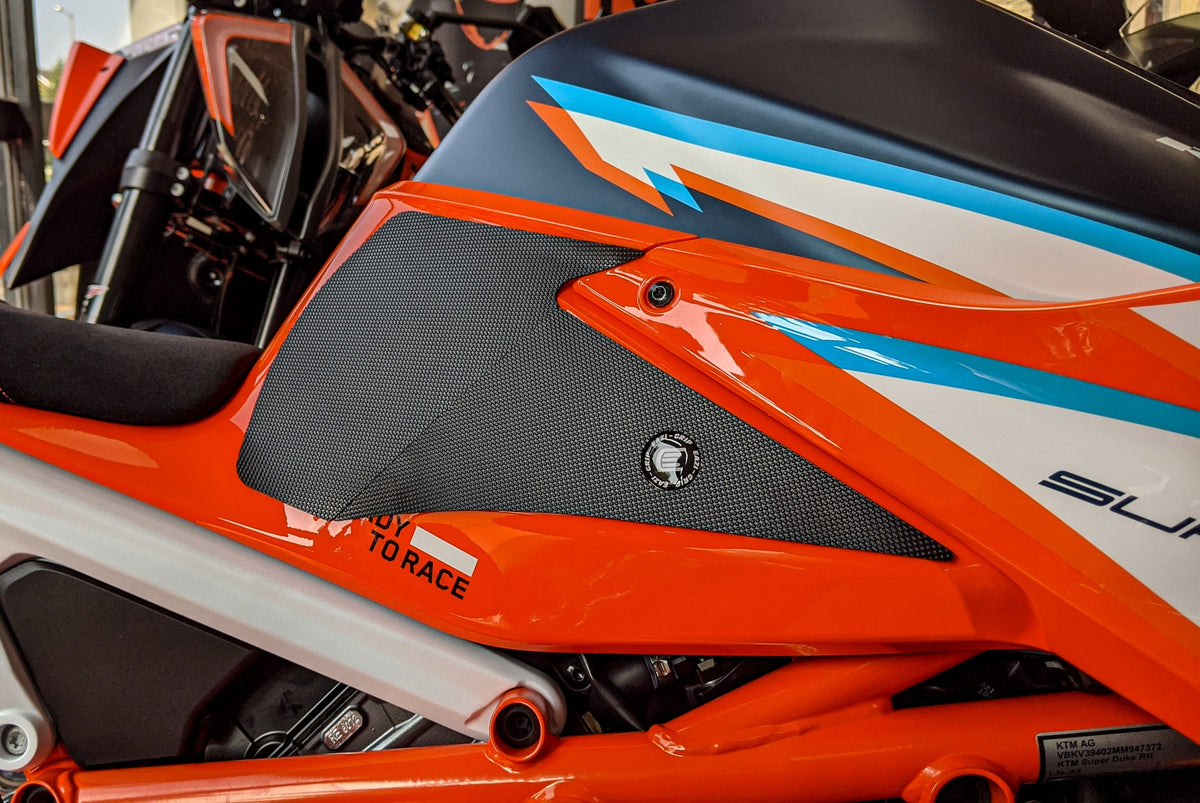 Eazi-Grip for KTM 1290 SUPERDUKE R '20-23 - PRO