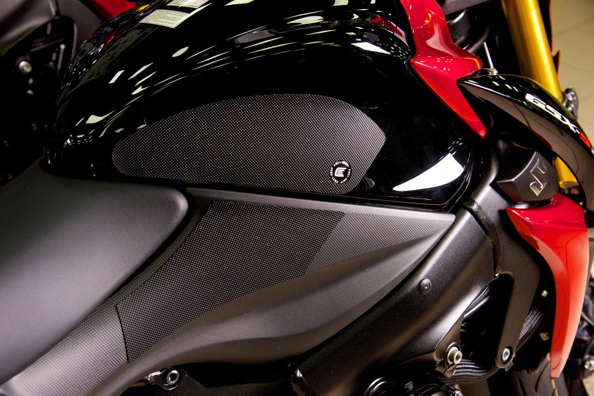 Eazi-Grip Suzuki GSX-S1000 '15-20 - PRO