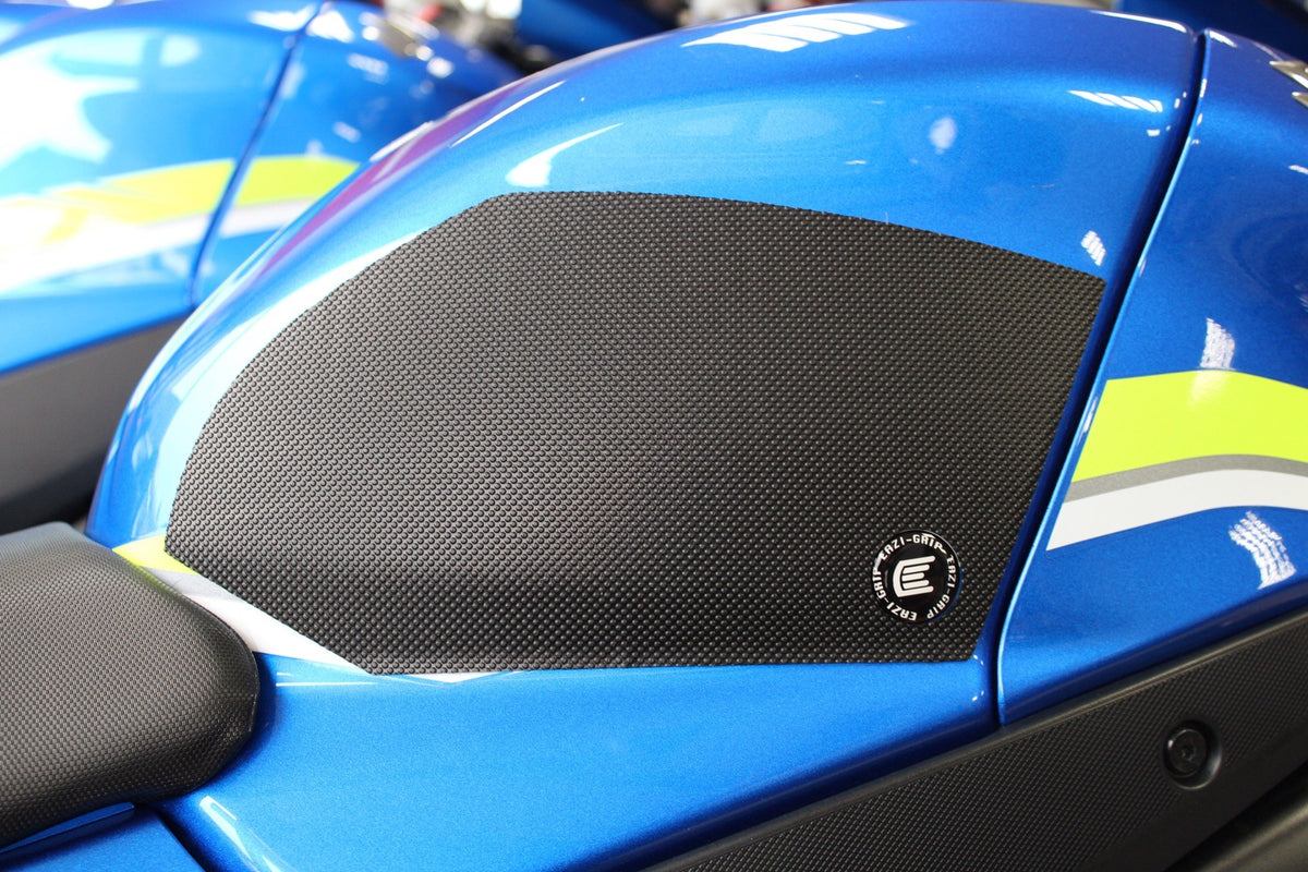 Eazi-Grip Suzuki GSXR1000 '17-22 - PRO