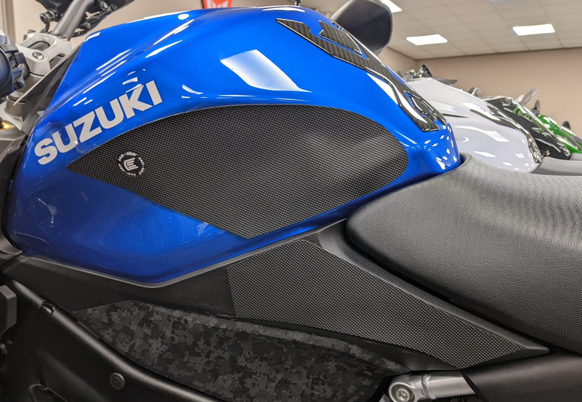 Eazi-Grip Suzuki GSX-S1000 / GSX-S950'21- - PRO