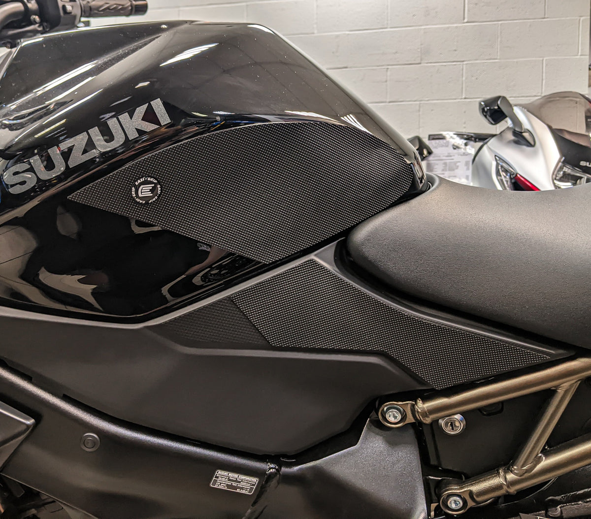 Eazi-Grip Suzuki GSX-S1000 GT '21- - PRO