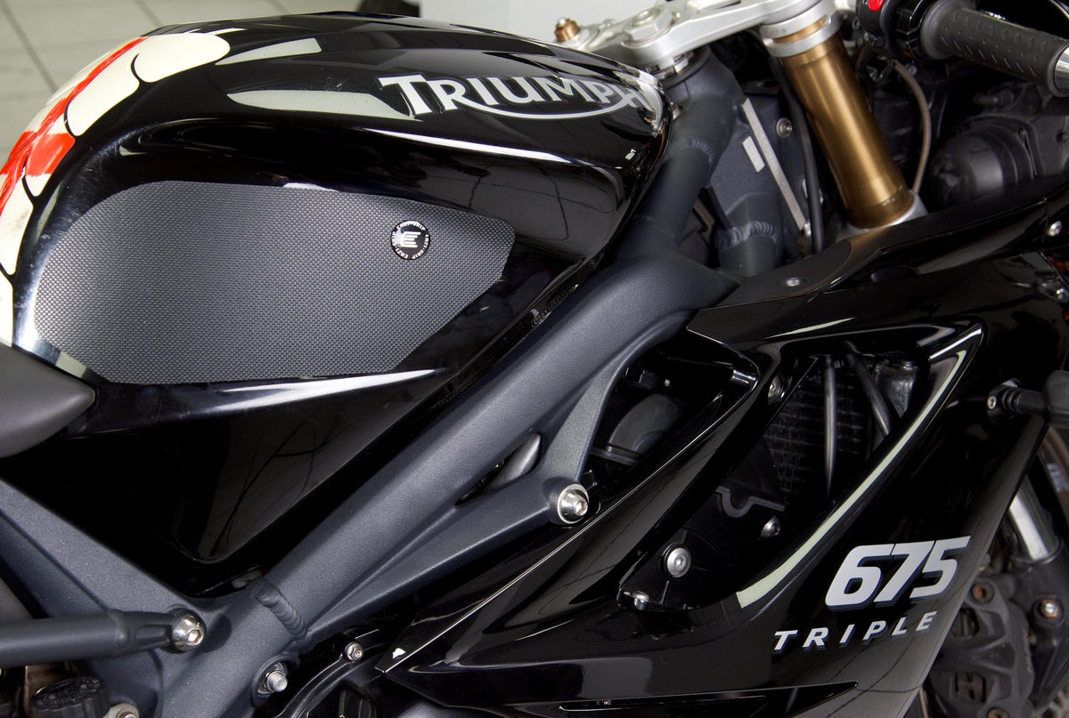 Eazi-Grip Triumph Daytona 675/Street Triple '06-12 - PRO
