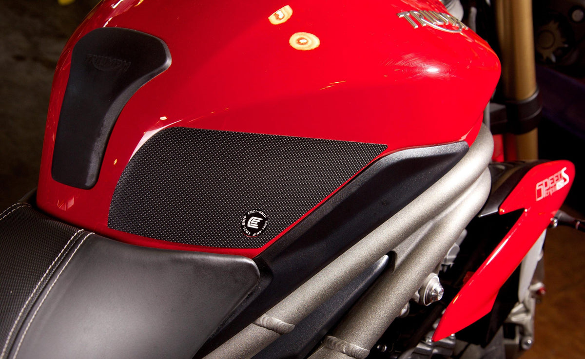 Eazi-Grip Triumph SPEED TRIPLE '16-20 - PRO