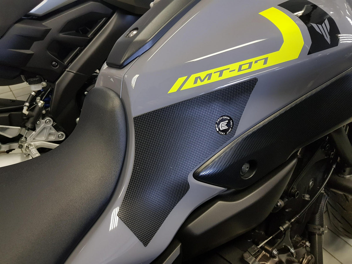 Eazi-Grip Yamaha MT-07 '14-17 - PRO