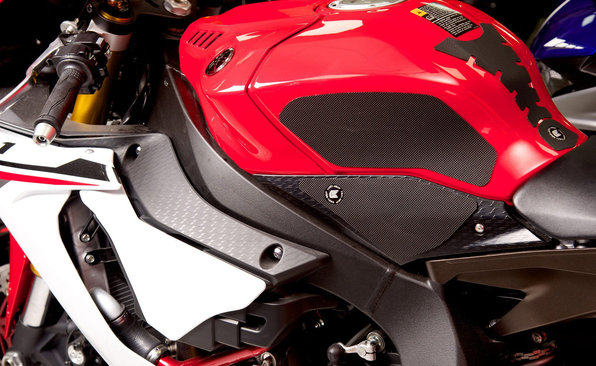 Eazi-Grip Yamaha YZF-R1/R1M '15-19 - PRO