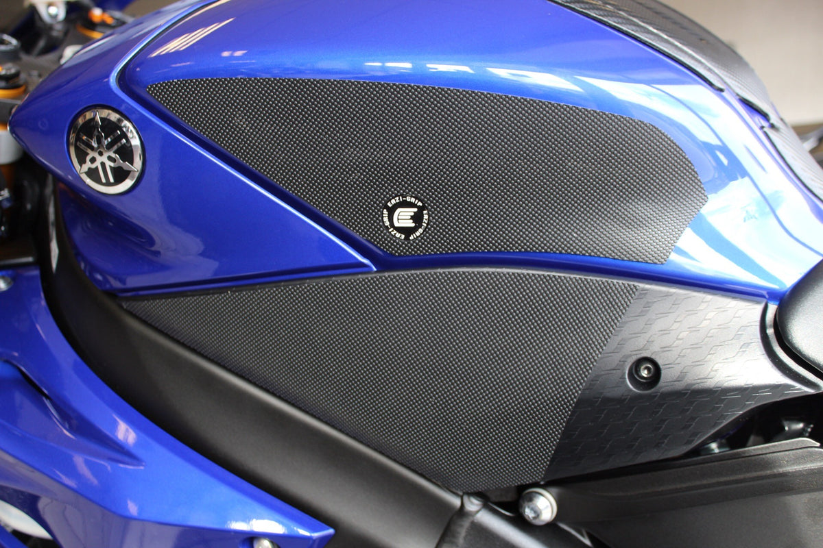 Eazi-Grip Yamaha YZF-R6 '17-24 - PRO