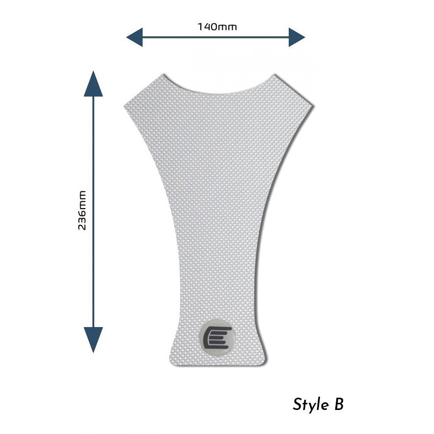 Eazi-Grip PRO Centre Tank Pads