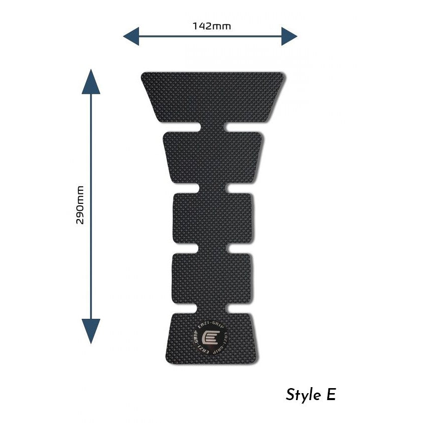 Eazi-Grip PRO Centre Tank Pads