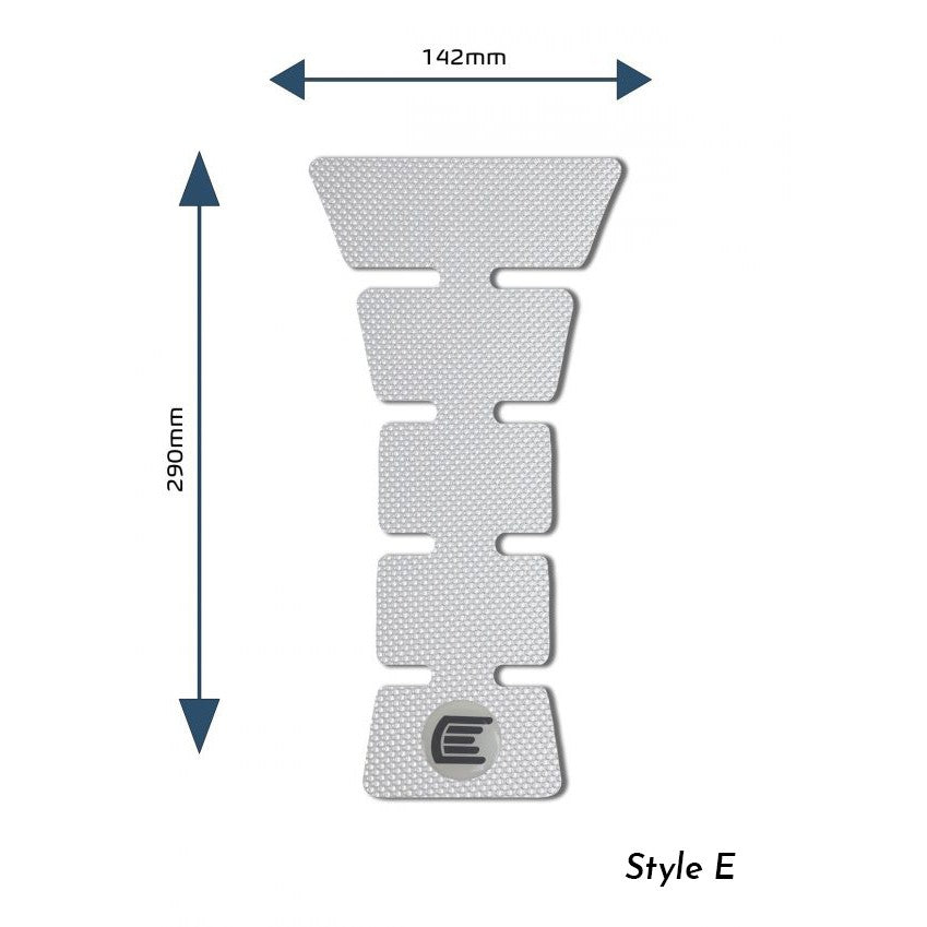Eazi-Grip PRO Centre Tank Pads