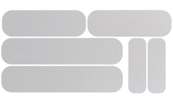 Eazi-Grip Universal Mini Strip Tank Grips - PRO
