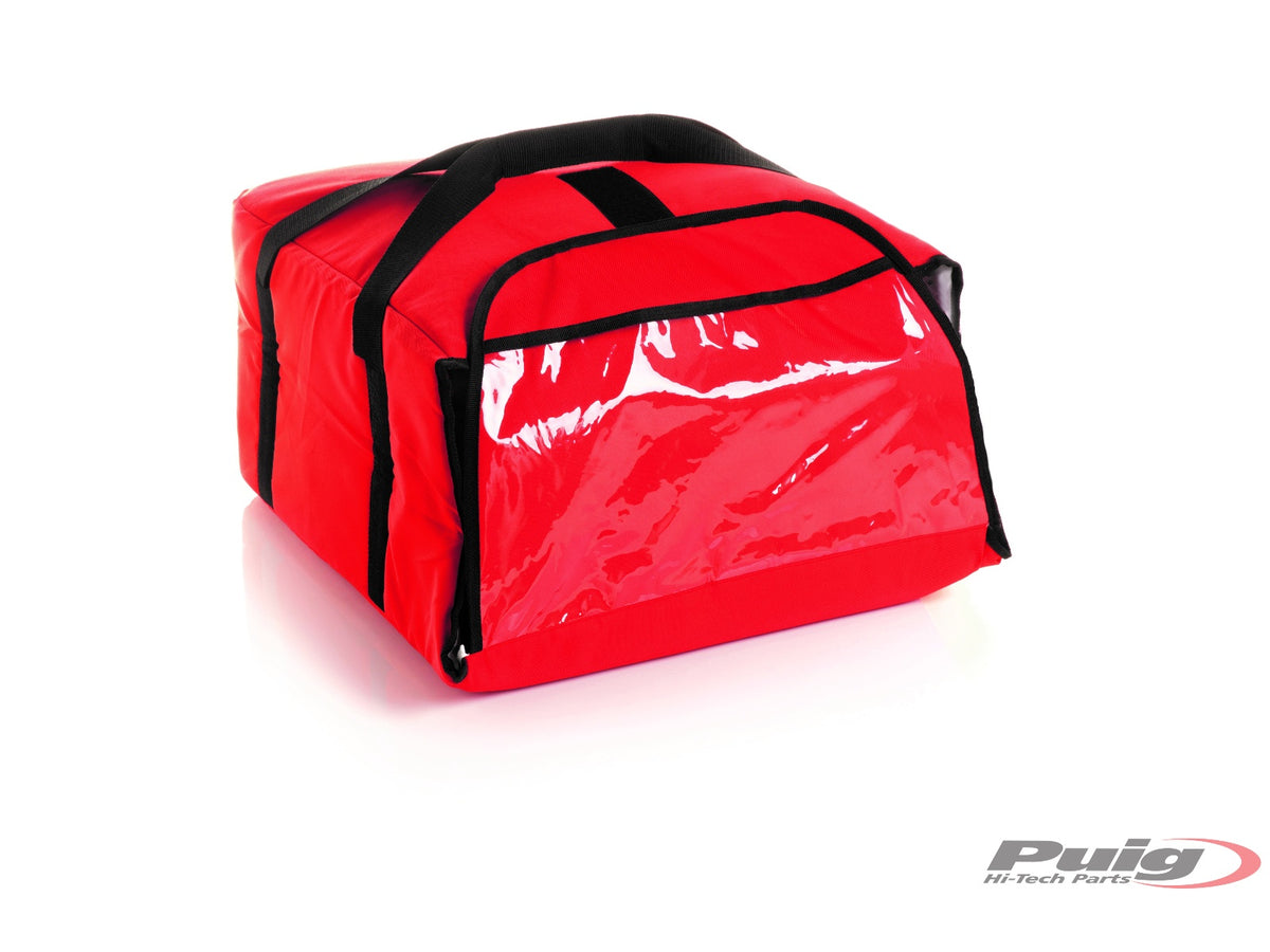 Puig Thermal Bag (Red)