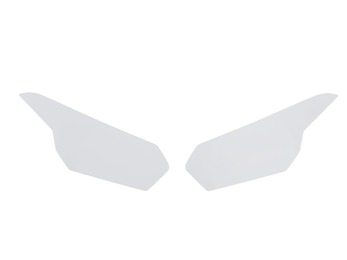 Puig Adhesive Headlight Protector (Clear)
