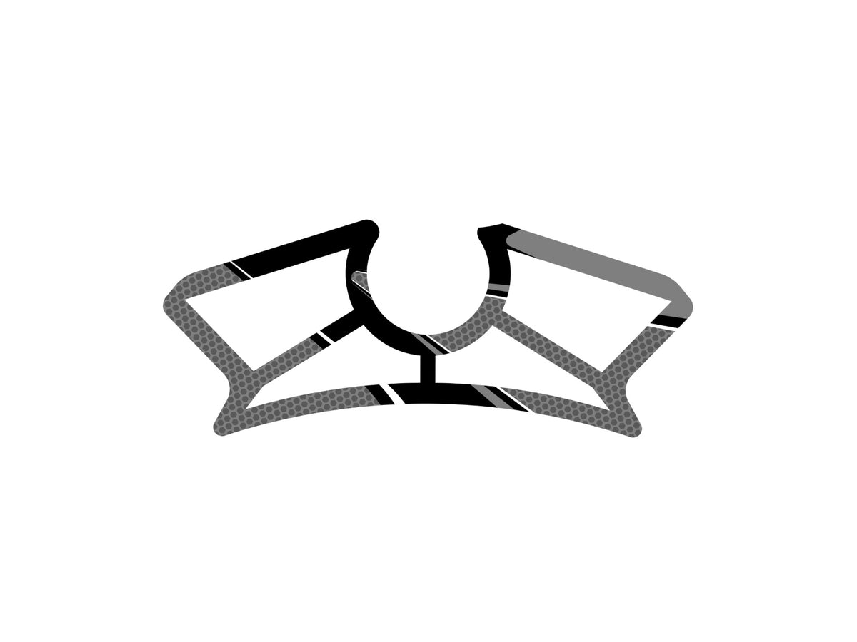 Radikal Yoke Protector - Grey